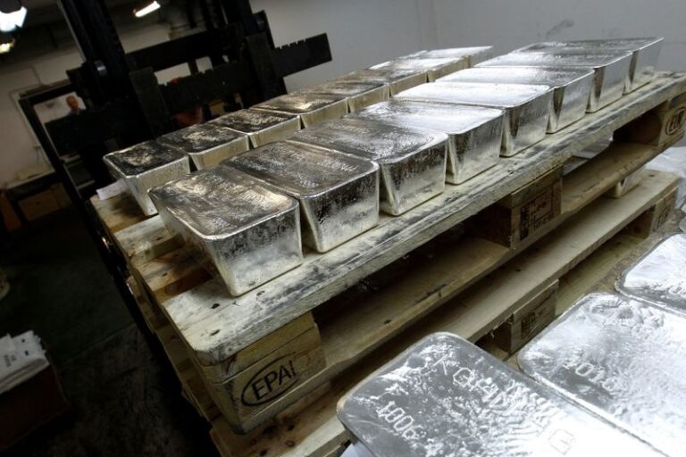 Precious metals gold and silver will continue to gain value over time.