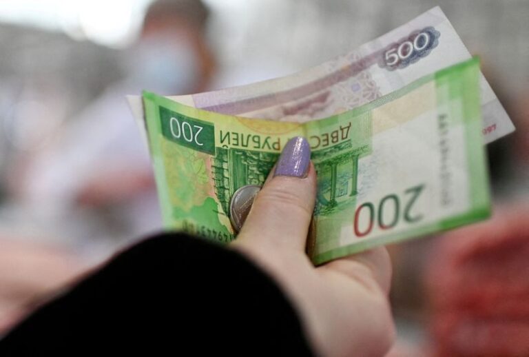 Central Bank of Russia says Digital Ruble launch won’t overshadow other payment methods.