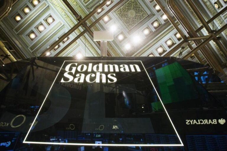 Former Goldman Sachs executive appointed as CEO of asset-management firm P10, says WSJ.