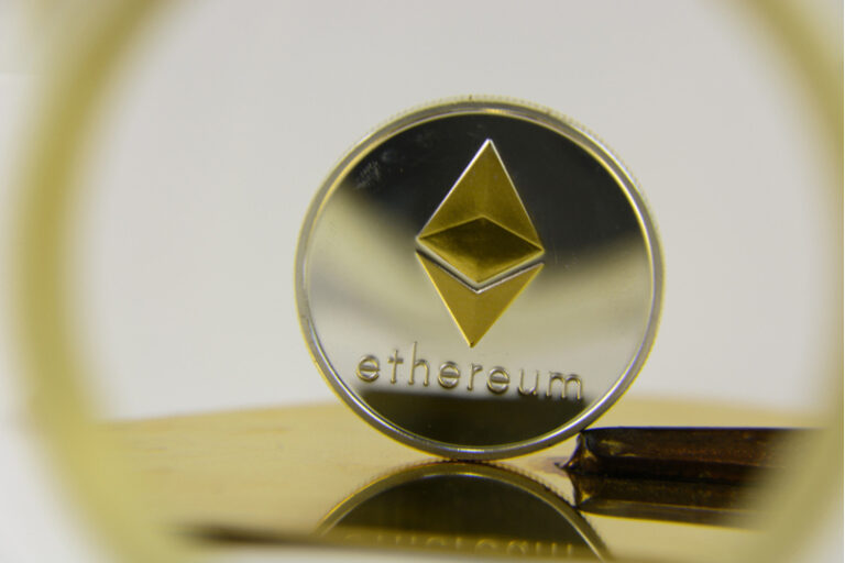 Ethereum’s value rises 11% on positive day for crypto investors.