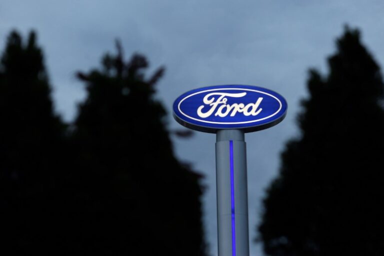 UAW and Ford’s agreement includes $8 billion for manufacturing investments, as reported by Reuters.