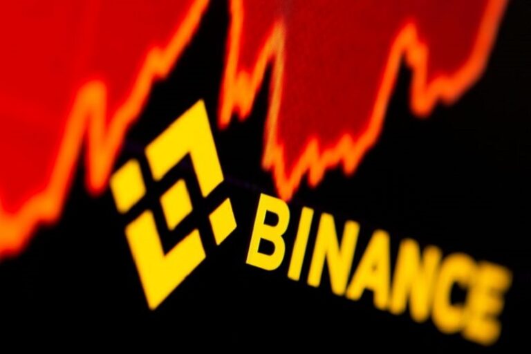 Binance remains trading leader despite $4B penalty, maintaining top position in market.