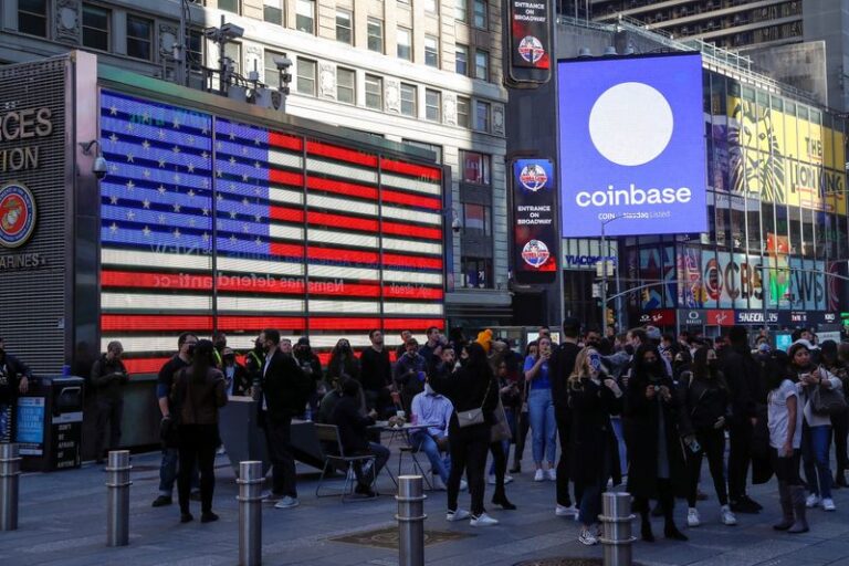 Coinbase CEO emphasizes adherence to regulations following Binance’s DOJ penalty, prioritizing compliance in operations.