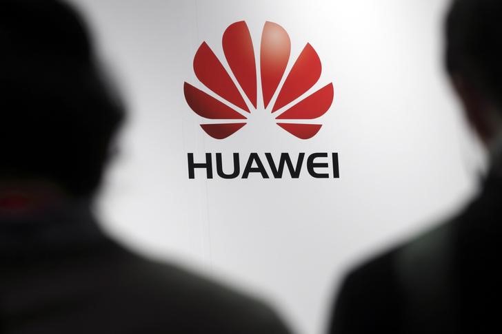 Huawei and Changan to form new company for smart car operations, according to Reuters.