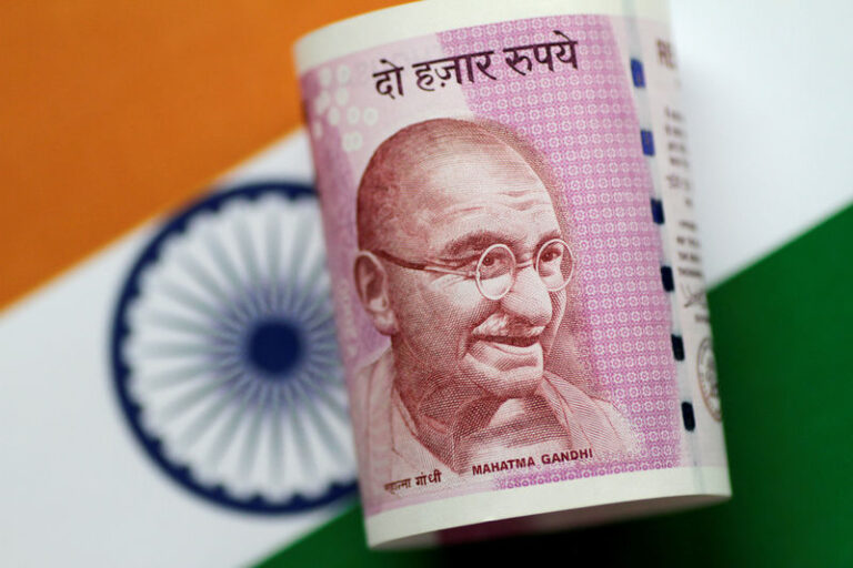 India’s foreign exchange reserves increase to $590.78 billion, with a $4.67 billion gain.