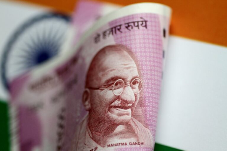 India’s forex reserves surge, causing fluctuation in Rupee exchange rates, as per recent data.
