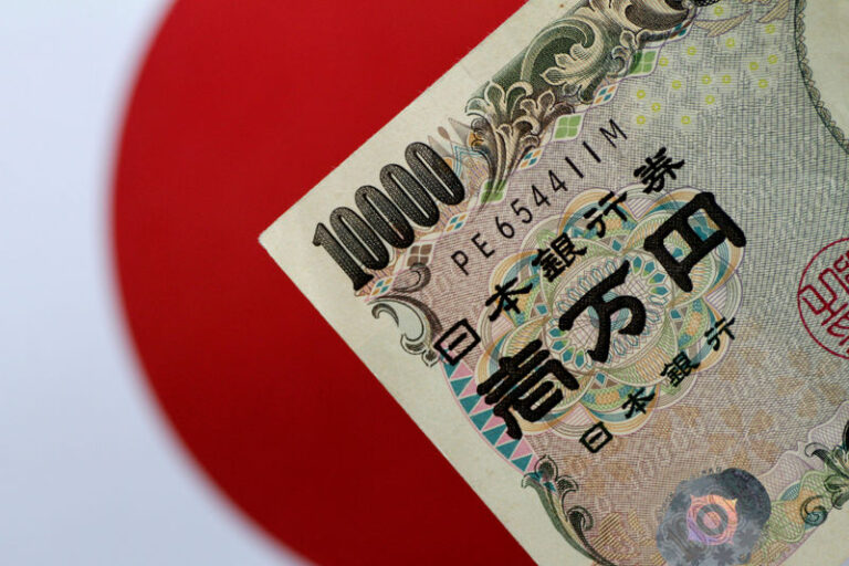 Japanese yen strengthens as BOJ member pushes for policy overhaul, causing sharp increase.