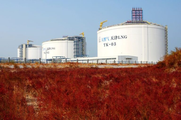 GOP announces US House to vote on overturning Biden’s halt on LNG exports, per Bloomberg. GOP announces US House to vote on overturning Biden’s halt on LNG exports, per Bloomberg.
