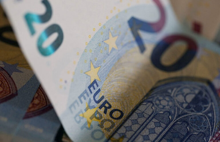 Euro likely to fall further against dollar with ECB cutting rates rapidly.