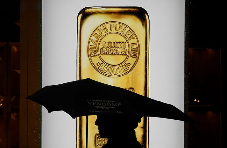 Gold prices remain stable near a 2-month high ahead of Federal Reserve meeting and busy economic data schedule. Gold prices remain stable near a 2-month high ahead of Federal Reserve meeting and busy economic data schedule.
