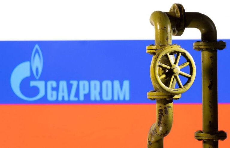 Greece’s state-run gas firm seeks arbitration on Gazprom deal pricing.