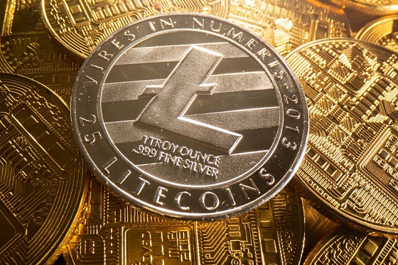 Litecoin Surges 10% Today as Market Sees Positive Momentum