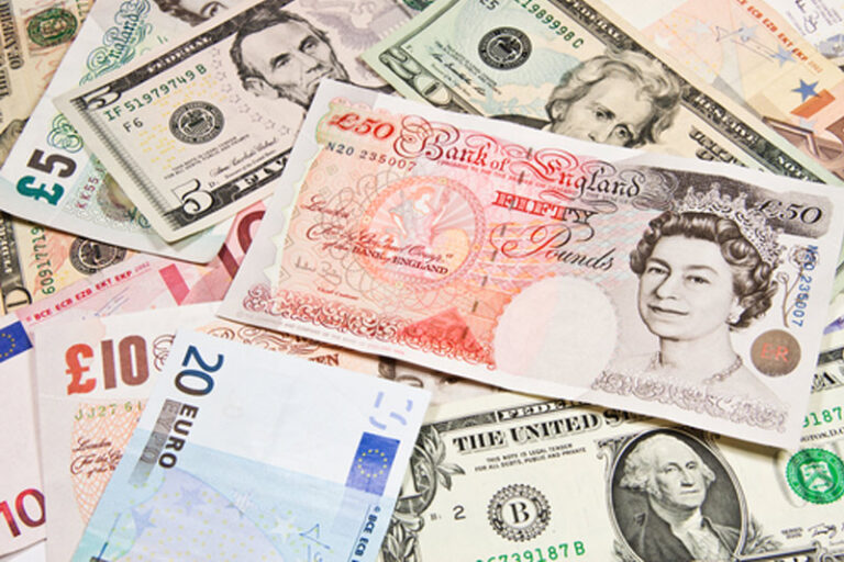 US currency rises after Waller’s bullish remarks; pound and euro drop.