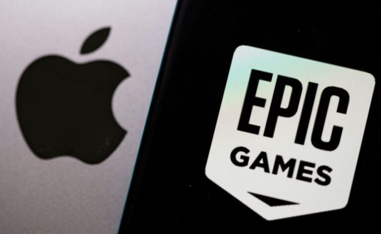 Apple refutes claims of breaching US court ruling in Epic Games case.