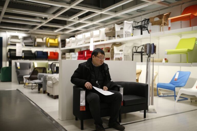 Ingka, owner of IKEA stores, to expand green energy efforts in S.Korea, Japan.