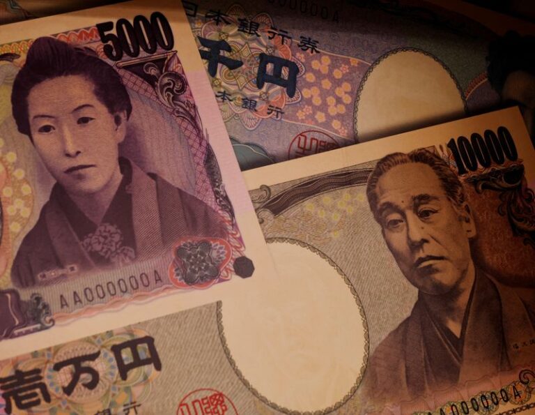 Japan cautions against sharp yen fluctuations, reiterates verbal intervention to stabilize market.