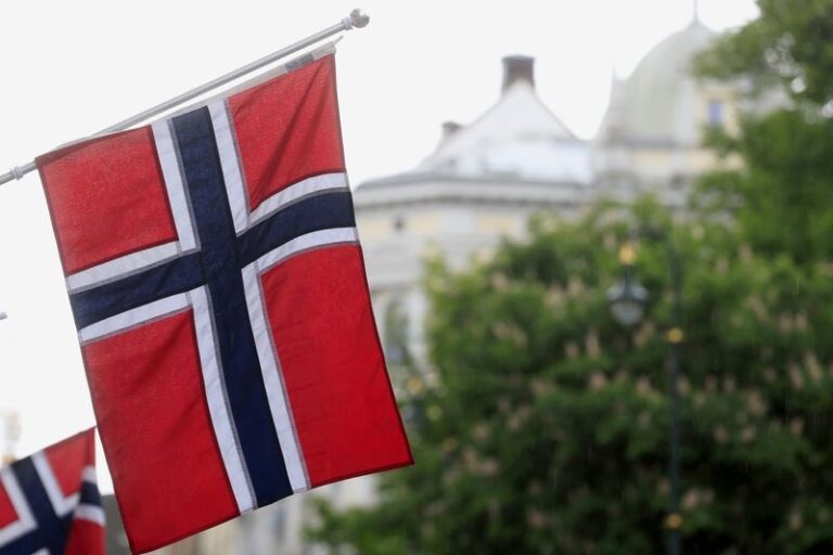 Norway maintains stable oil demand despite becoming a leading electric vehicle nation.