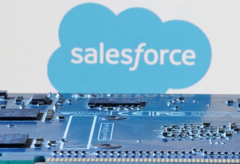 Salesforce in advanced negotiations to acquire Informatica, sources reveal.