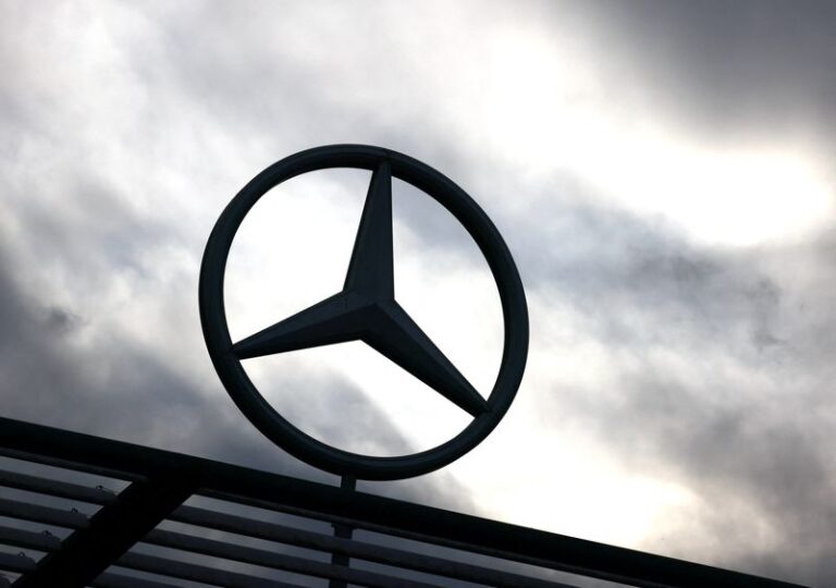 UAW targets Mercedes in Alabama following VW plant win.