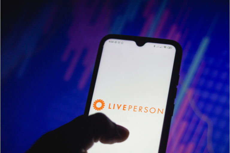 LivePerson remains steady in transformation journey, offers updated guidance.