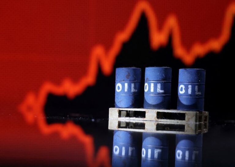 US interest rates likely to rise long-term, causing oil prices to drop.